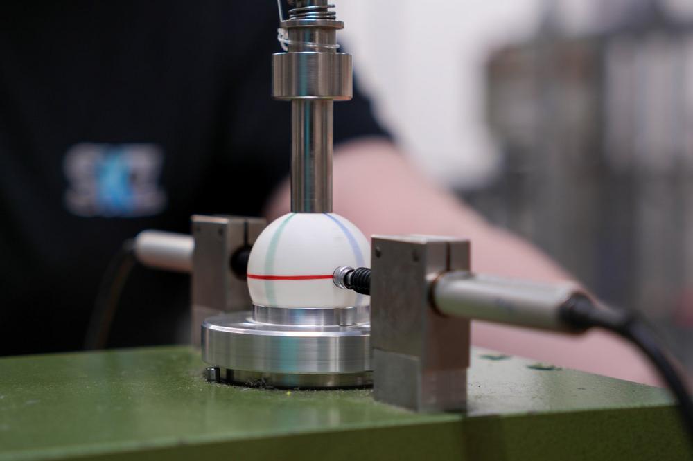 100 Years of the ITTF: SKZ Ensures Quality in International Table Tennis