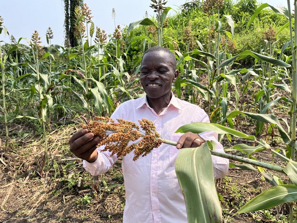 „Hoffnung wächst“ – VEM startet neue Spendenkampagne