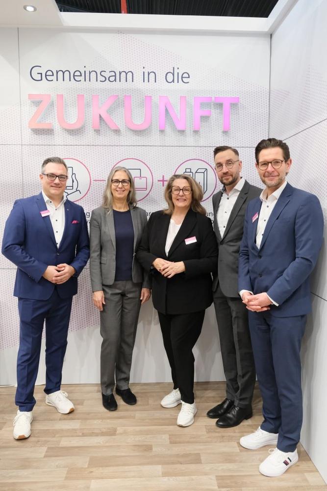 Neue Kooperation: NOVENTI und IFK stärken zusammen physiotherapeutische Praxen