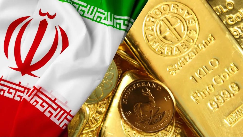 Gold springt über wichtigen Widerstand: Mögliche Waffenruhe im Irankonflikt beflügelt