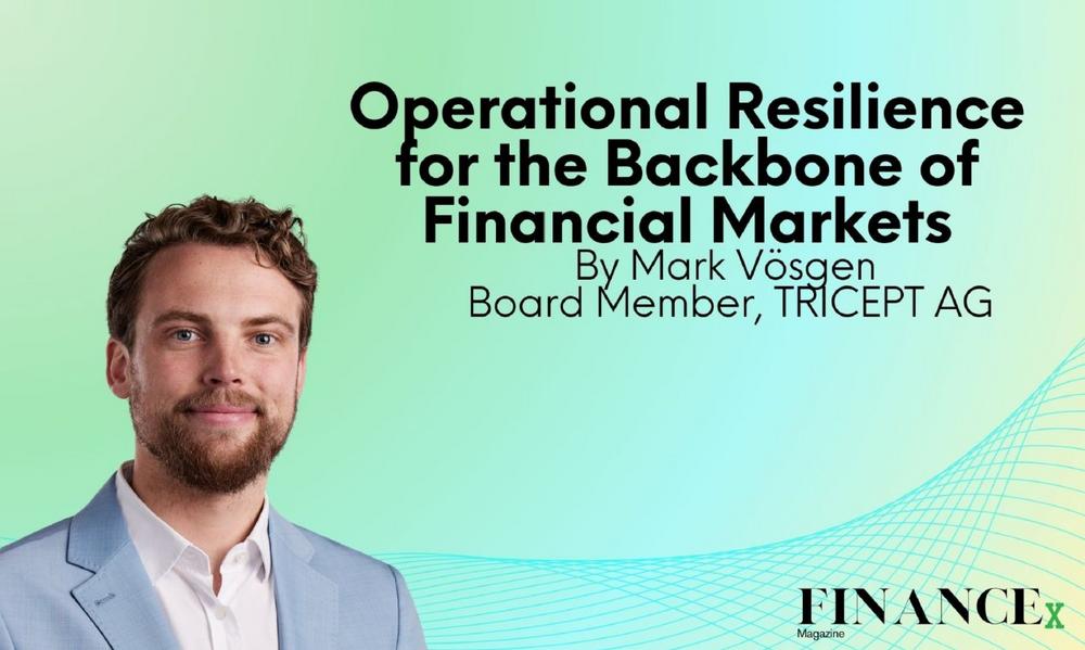 DORA und operative Resilienz: Wie Finanzinstitute IKT-Risiken, Drittparteien und komplexe IT-Abhängigkeiten steuern