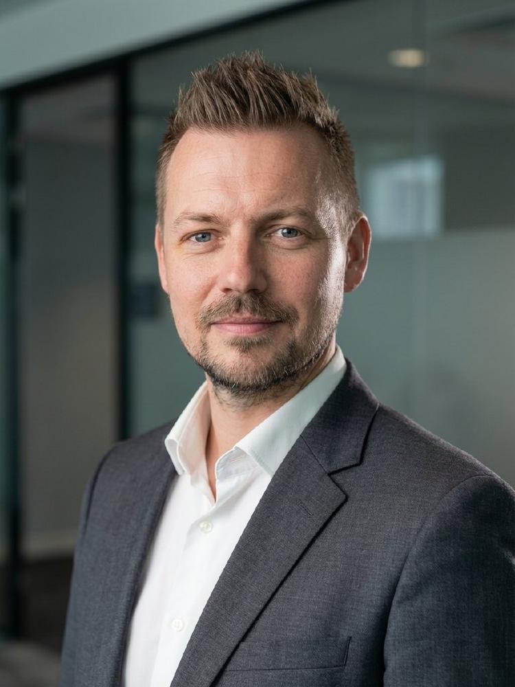 Appsfactory Group beruft Mateusz Przepiórkowski zum CEO von Appsfactory International für globale Expansion und KI-getriebene digitale Transformation