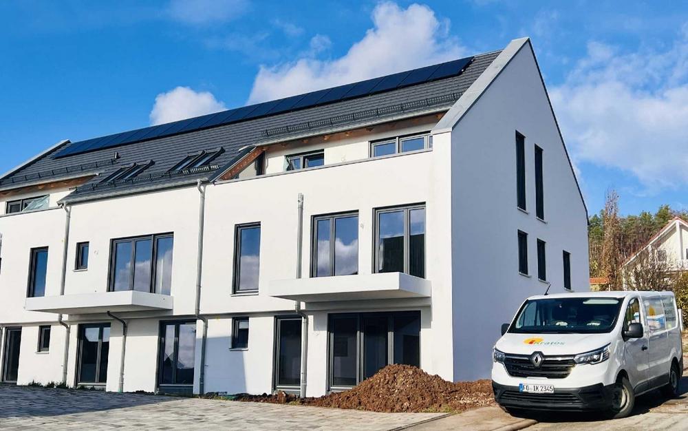 Sonne tanken, Kosten senken