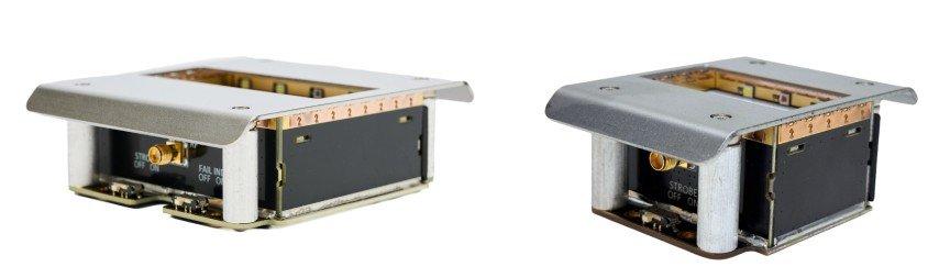 MESHED SYSTEMS präsentiert neue RFID Snoop Pro Coupler