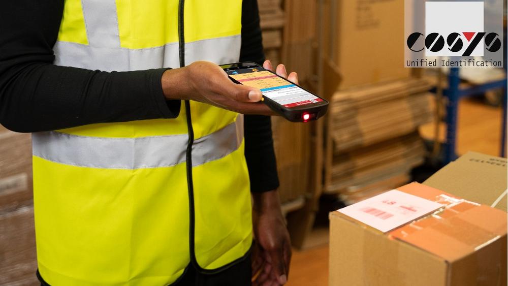 Effiziente Wareneingänge und transparente Bestände dank Lagerverwaltungssoftware