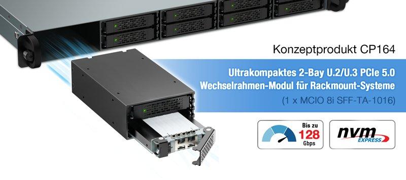 Konzeptprodukt: CP164