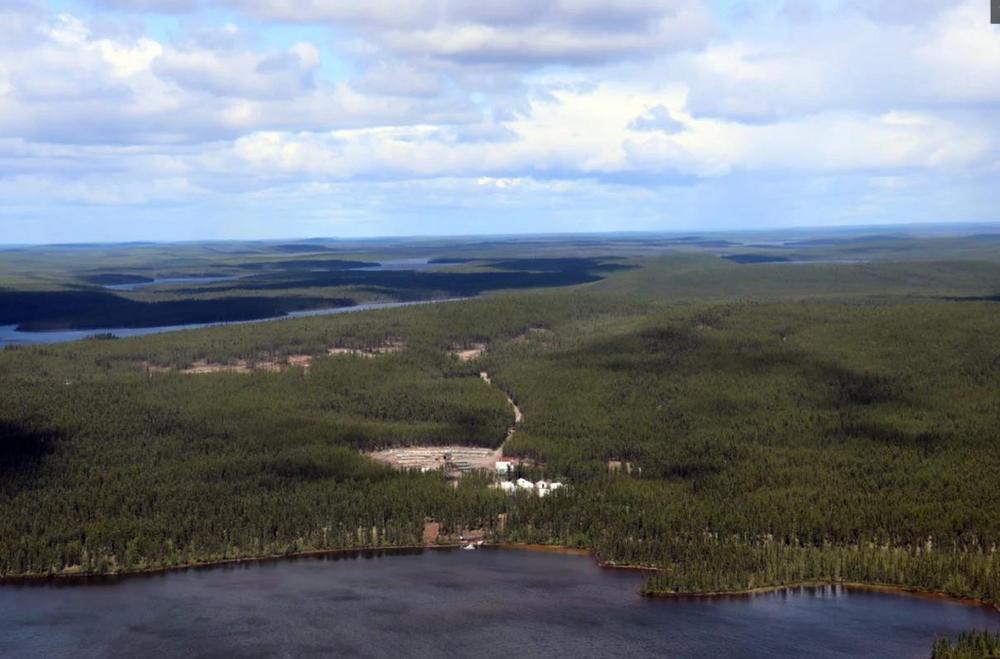 Uranium Demand Through 2040 – A Doubling Is Possible