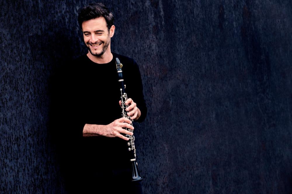 Ungebrochene Neugier für neue Klangwelten