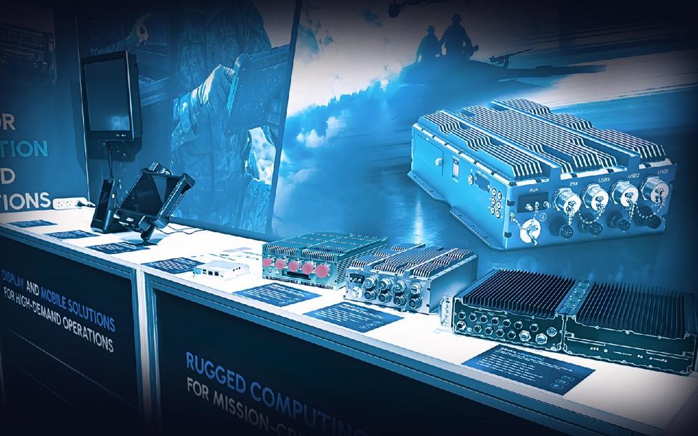 BRESSNER to Showcase Defense Computing Solutions at AFCEA 2026