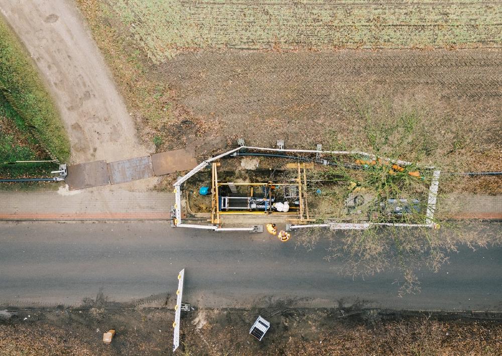 IFAT 2026: TRACTO showcases future-proof trenchless rehabilitation solutions for sustainable infrastructure modernisation