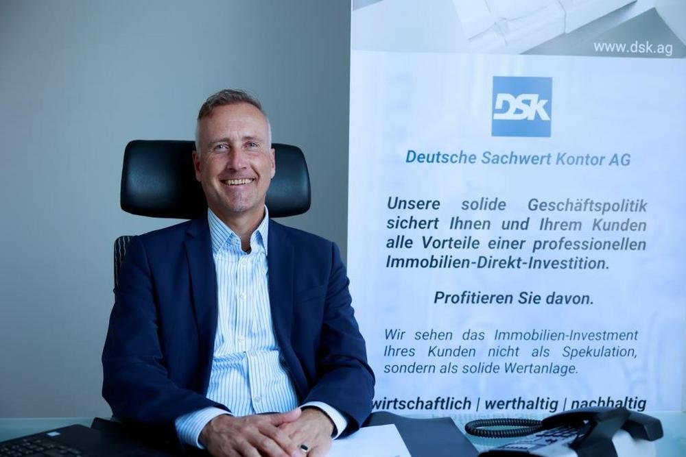 Raus ins Grüne – nah zur Metropole: Deutsche Sachwert Kontor AG erschließt neue Immobilienstandorte zwischen Natur und urbaner Nähe