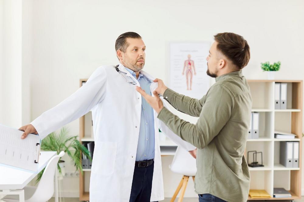 Welttag für Sicherheit und Gesundheit am Arbeitsplatz: Mitarbeitende bestmöglich vor Gewalt schützen