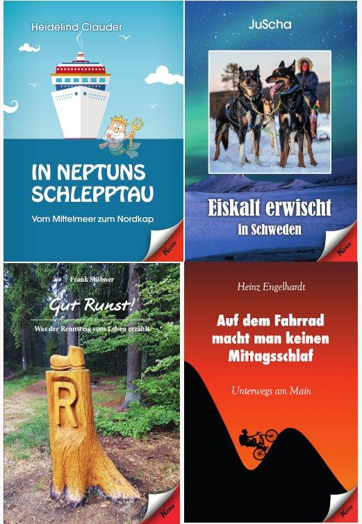 Ab in den Urlaub