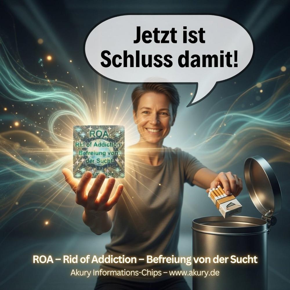 Sucht überwinden