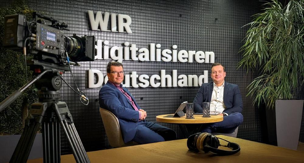 PDV-Digitalforum unterstützt Verwaltungen bei aktuellen Digitalisierungsvorhaben