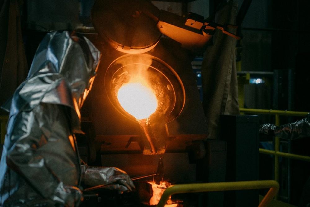 The price of gold remains stable above $4,500 per ounce! That’s truly remarkable!
