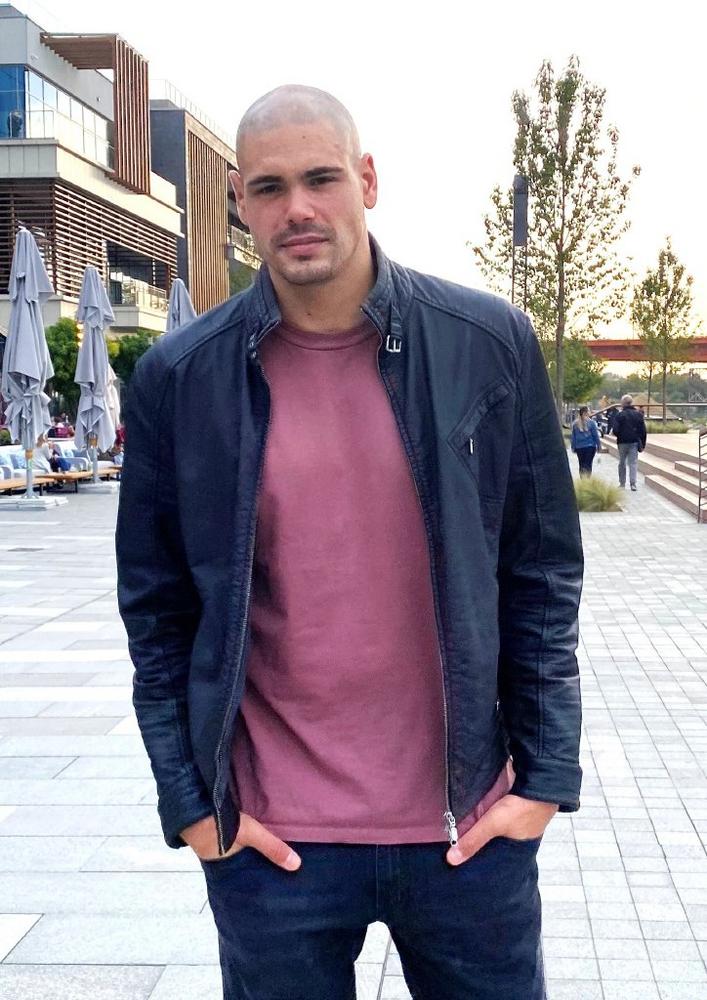 Basketballer Maik Zirbes startet beim Kinder-Lebens-Lauf 2026 für nestwärme