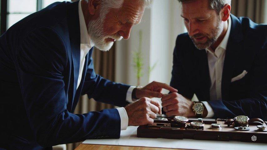 New laser marking solutions for the watch industry