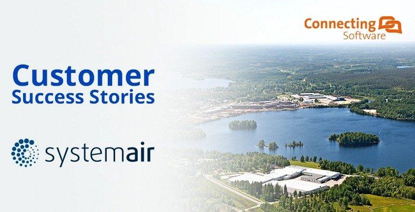 Secure Documents, Global Success: The Systemair Story