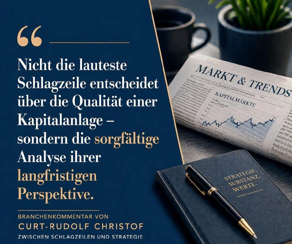 Warum müssen sich ausgerechnet die besseren Produkte häufiger erklären?
