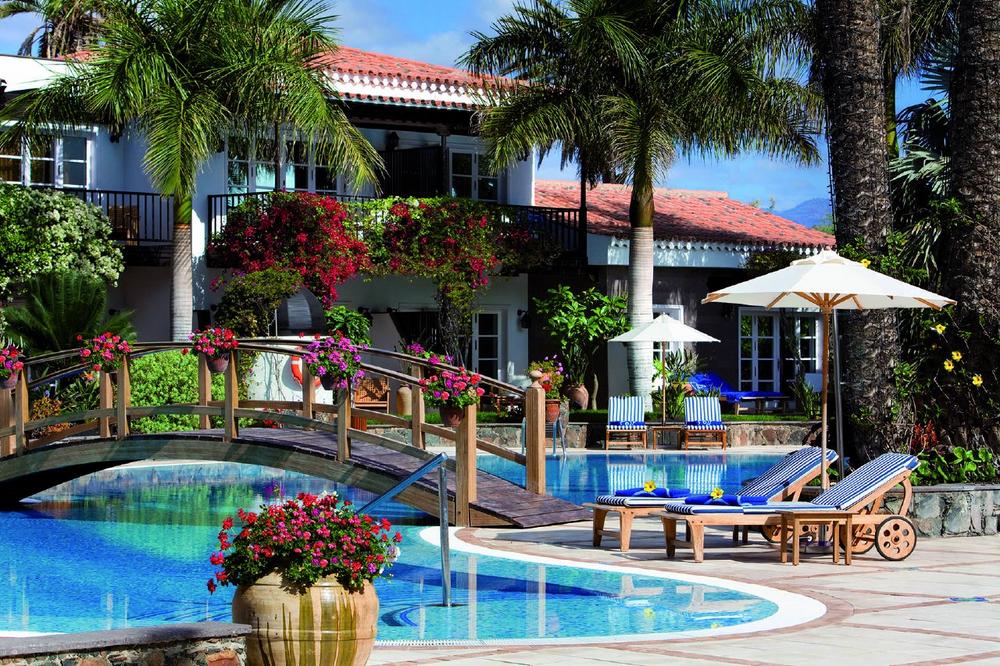Seaside gewinnt wiederholt TUI Auszeichnung: Das Seaside Grand Hotel Residencia*****GL zum sechsten Mal weltweit bestes TUI Hotel