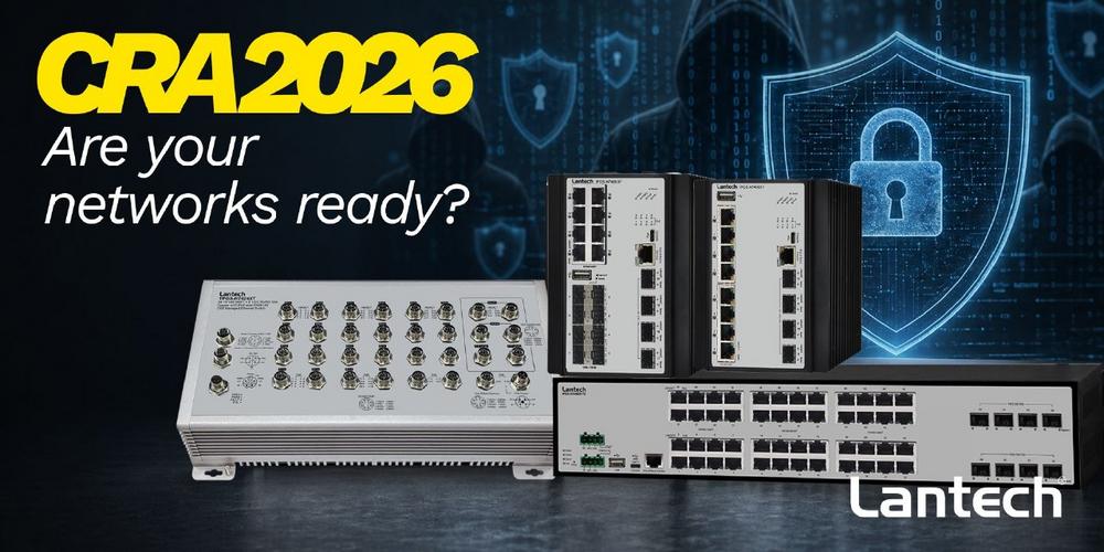 The clock is ticking: From September 2026, the first reporting obligations under the EU Cyber Resilience Act (CRA) kick in