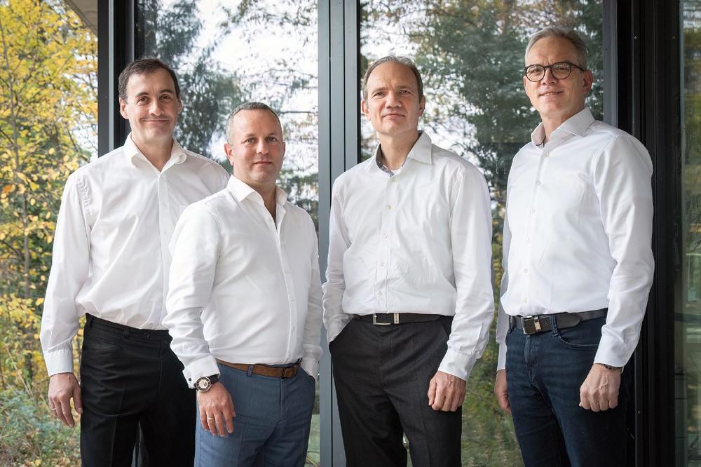 Connected Worker Intelligence GmbH startet als eigenständiges Unternehmen