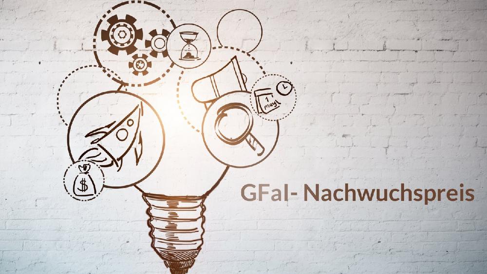 Junge Ideen, praxisnahe Anwendungen: GFaI vergibt Nachwuchspreis 2026