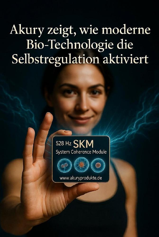 Die Apotheke im eigenen Körper