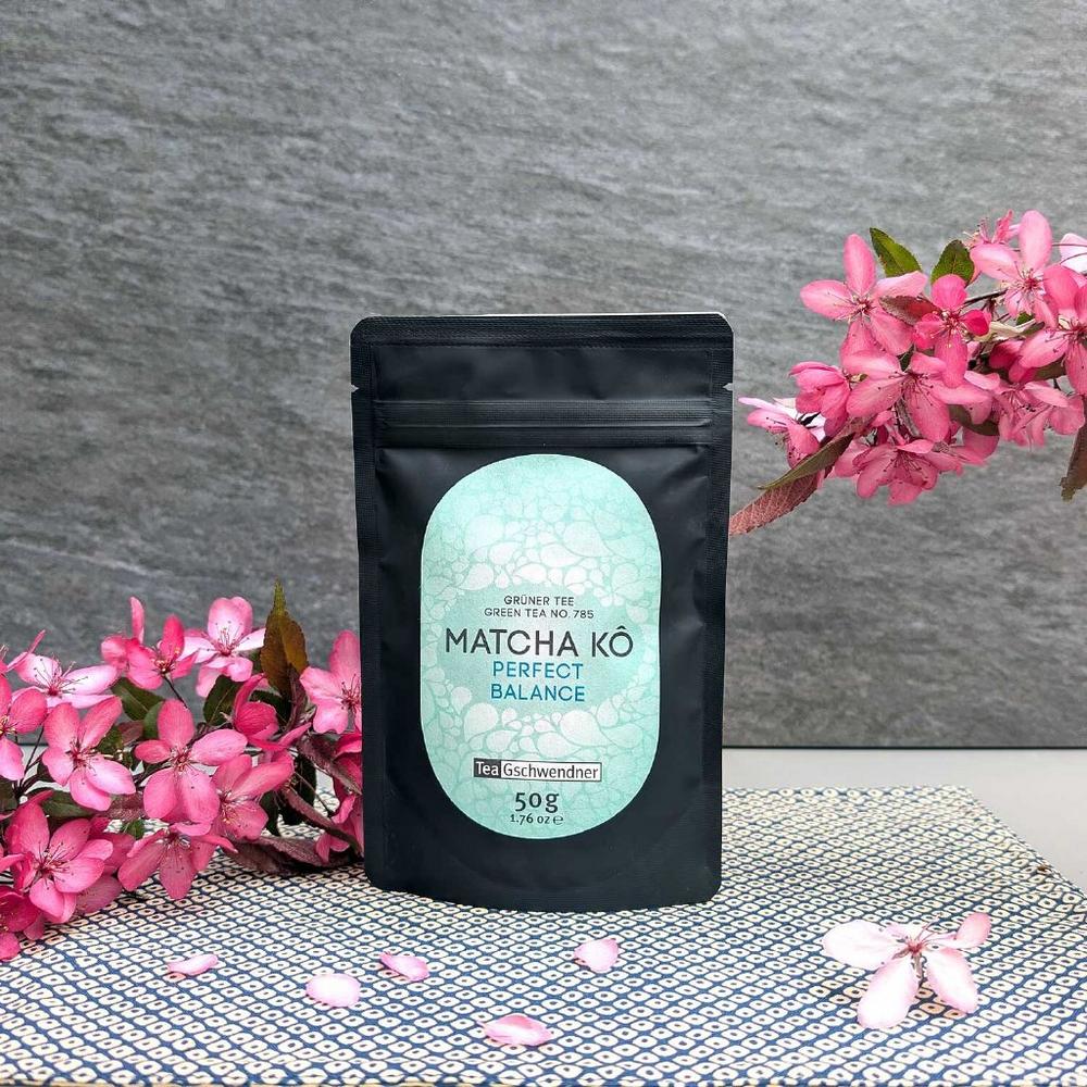 Neuer Matcha für Einsteiger: Hochwertiger Genuss zum fairen Preis
