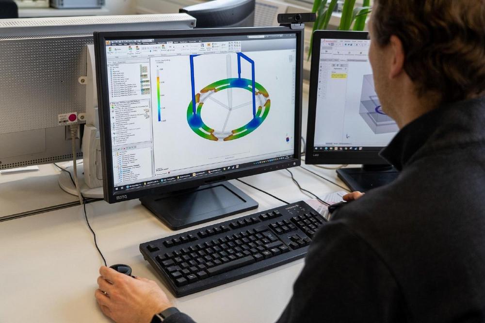 SKZ Launches Pioneering Project for Efficient Thermoset Simulation