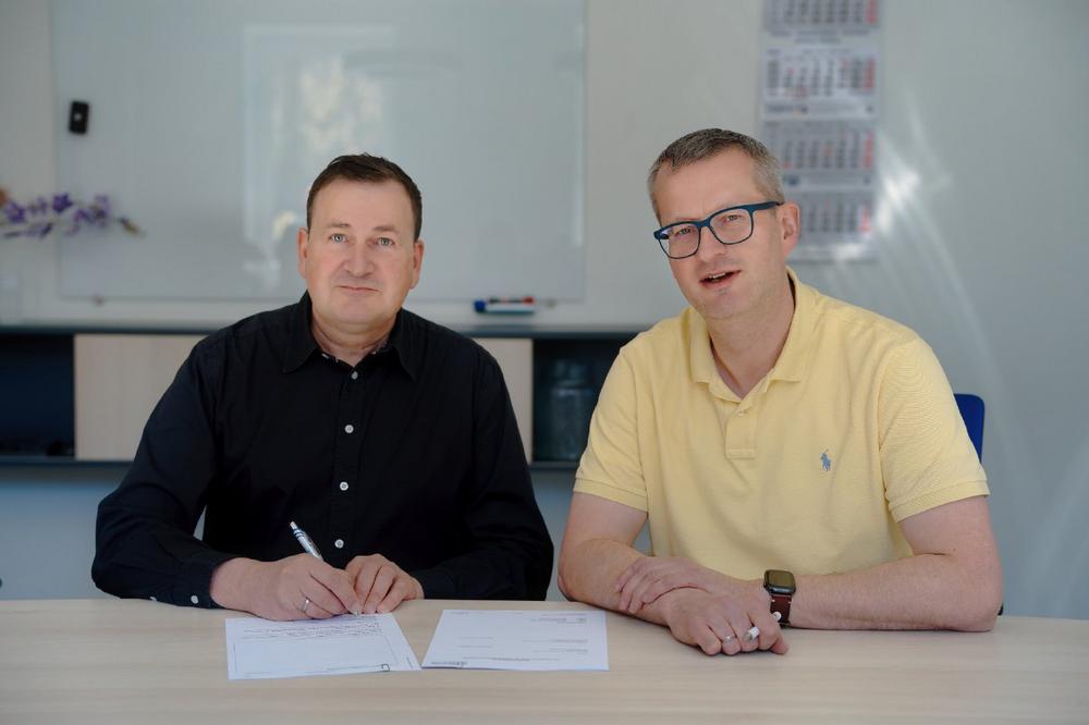 Erfolgreiches Wachstum: TUG Tief- und Gleisbau erweitert Standortkapazitäten und erwirbt neues Grundstück in Kirchmöser (Brandenburg/Havel)