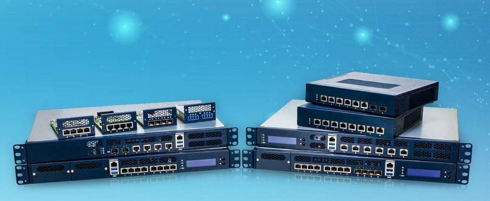 Redefine and maximize network scalability