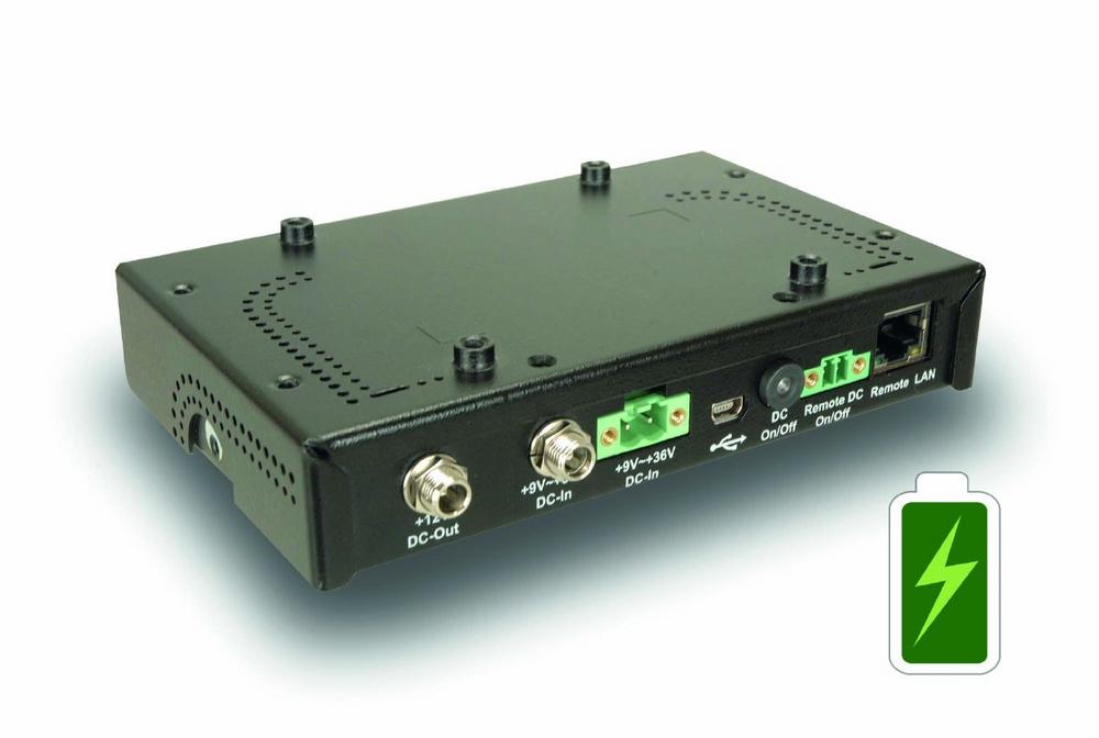 Power off, data off? Securing data loss
