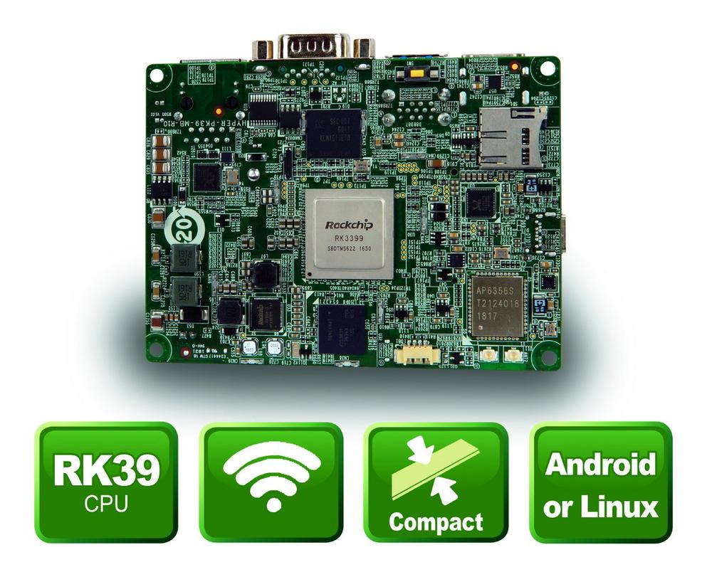 Mit RISC stromsparend Leistung abrufen