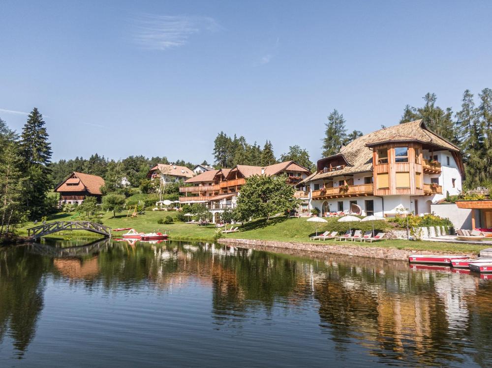 Naturhotel Weihrerhof startet in die Saison – neue Suiten, Spa-Erlebnis und bewusste Weiterentwicklung am Ritten