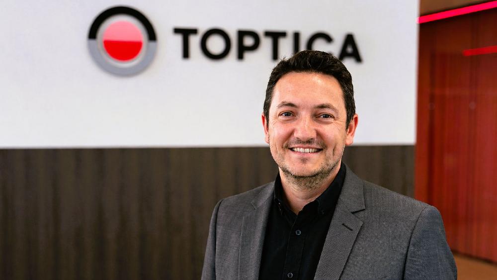 Driving Laser Innovation at TOPTICA France