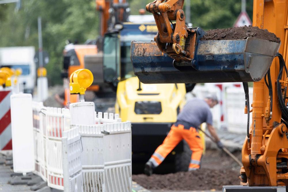 „Verunsicherung bremst zusätzlich“