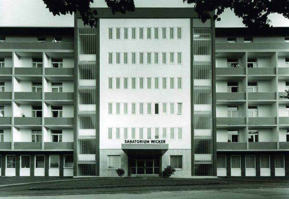60 Jahre Wicker-Gruppe: Beständigkeit und Innovationskraft