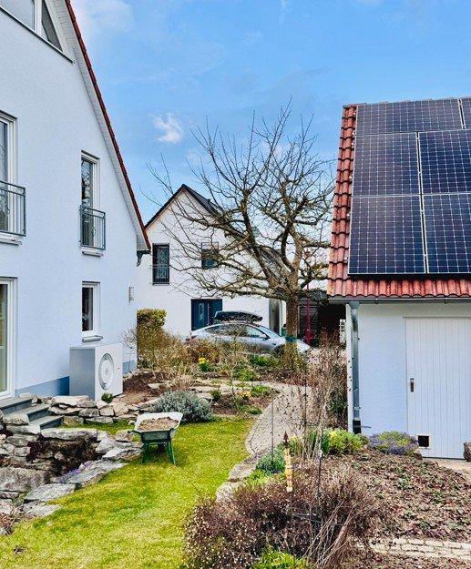 Effizienz-Boost für die Energiewende