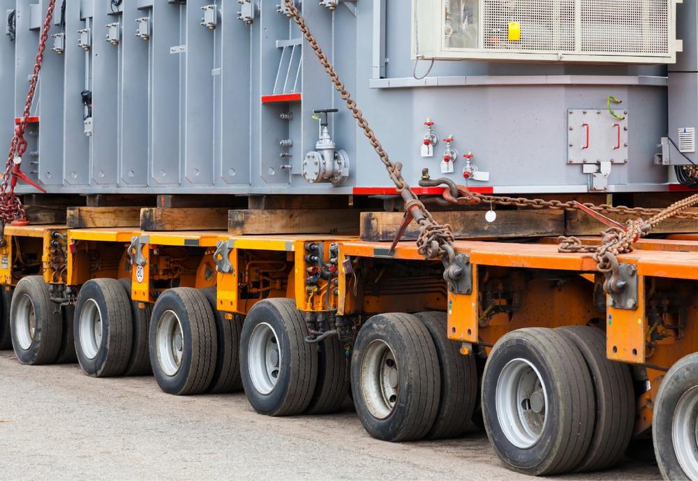 ASPION presents innovative 360° live tracking in new version at Breakbulk Europe