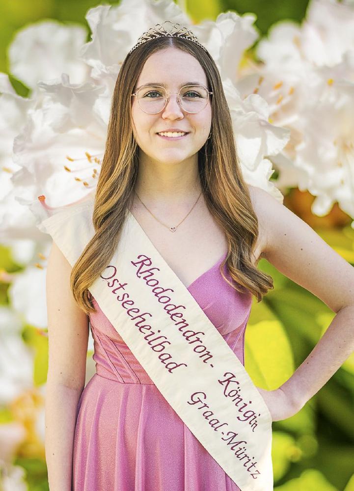 Rhododendronparkfest im Ostseeheilbad Graal-Müritz | 15. bis 17. Mai 2026