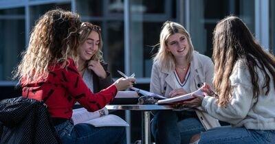 Studieren an der TH Lübeck heißt individuelle Betreuung – Spitzenbewertungen im Hochschulranking
