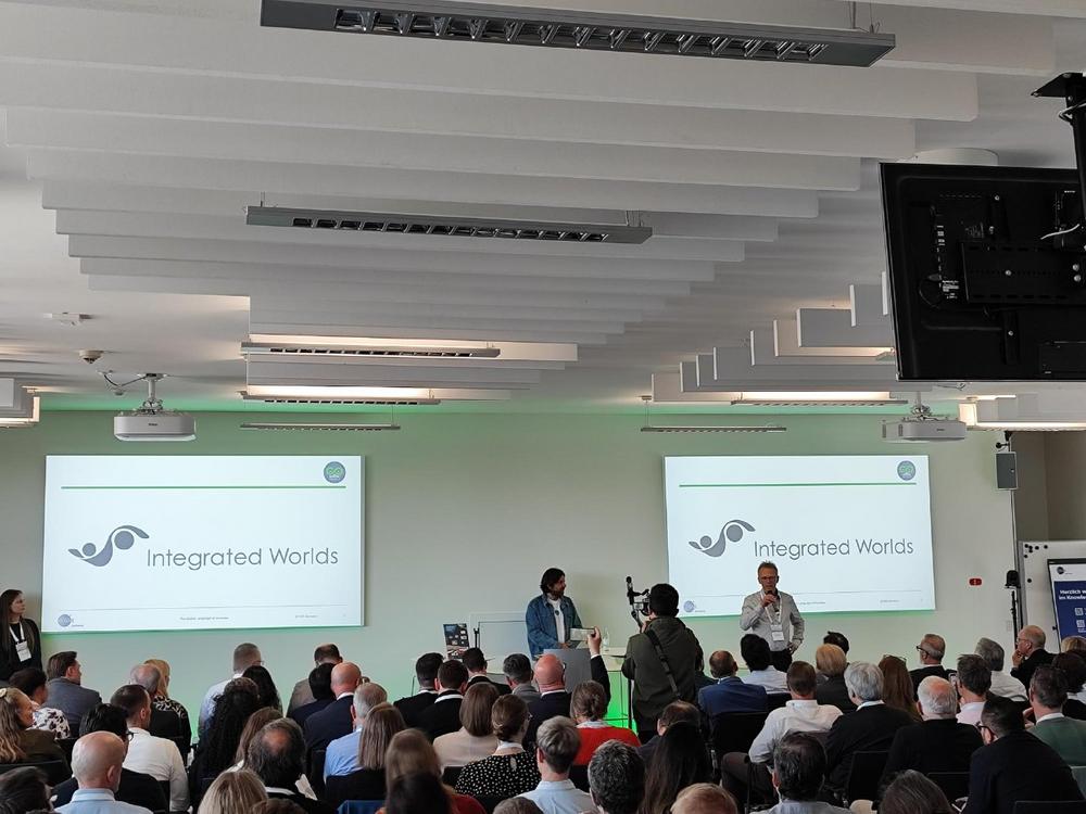 GS1 EXCHANGE: Digitaler Produktpass 2026