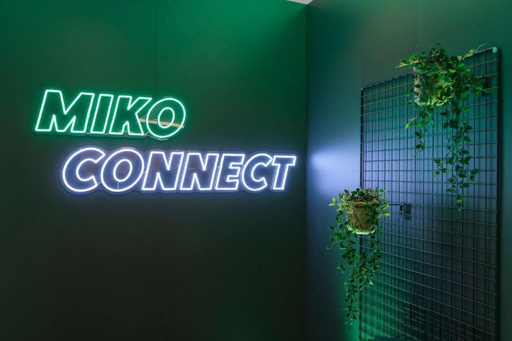 MIKO Connect – Von Bauchgefühl zu Intelligence