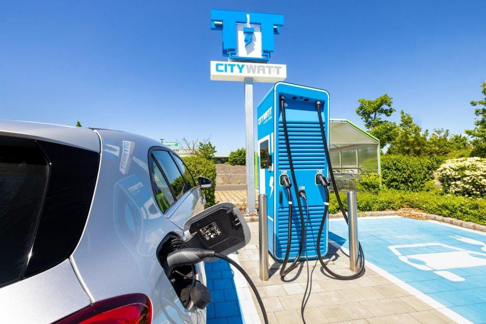 Auf Wachstumskurs: CITYWATT übernimmt Evoltra