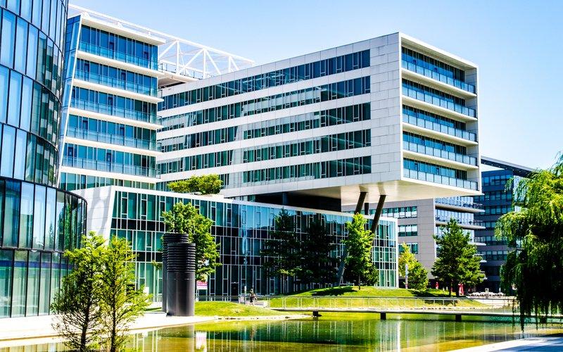 E-Book: Immobilien als Werttreiber nutzen