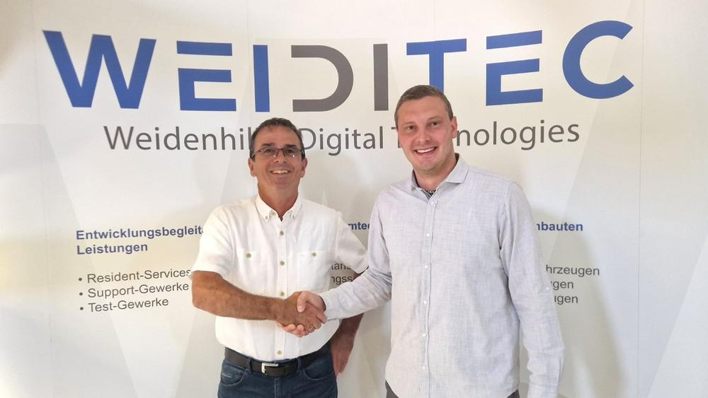 Softing Automotive continues to grow with new location in Ingolstadt