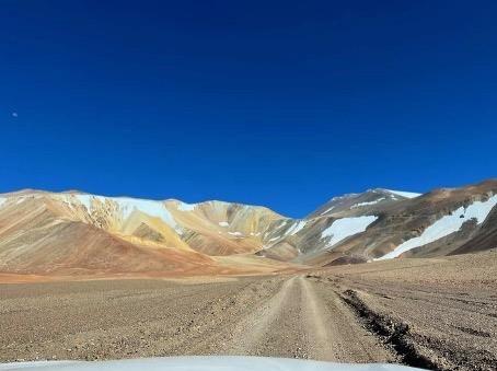 Copper Prices Show Strength
