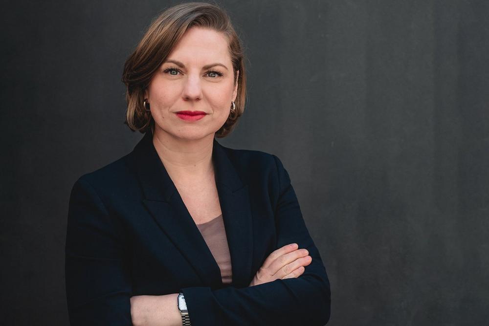 Tanja Menz zur neuen Geschäftsführerin bei PAM Events in Berlin ernannt